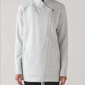 Lululemon Back To It Wrap